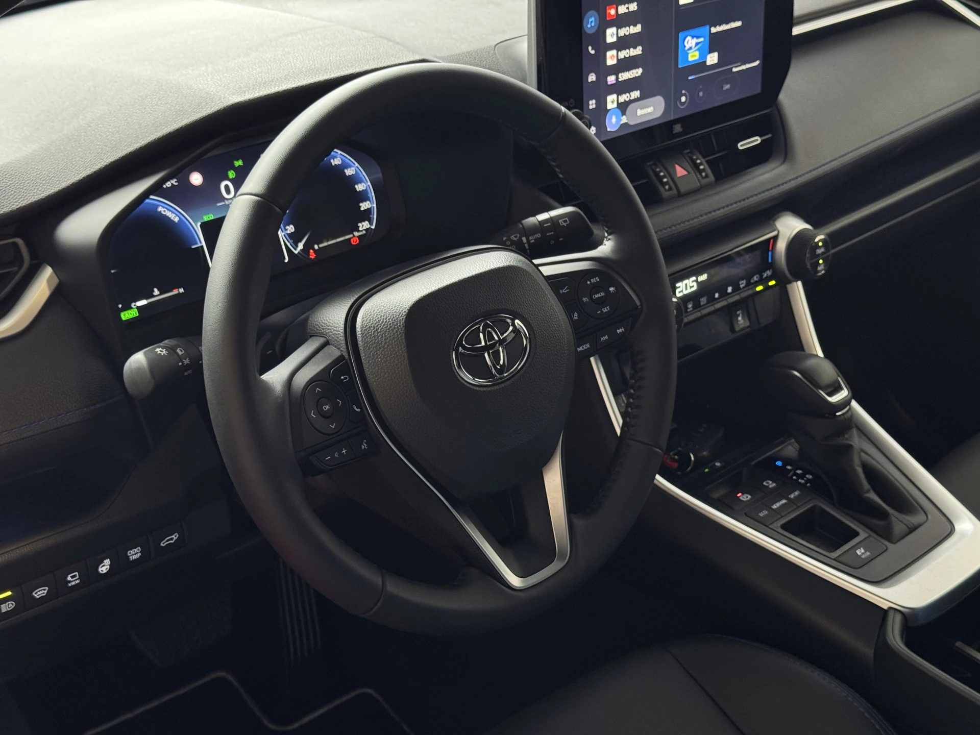 Hoofdafbeelding Toyota RAV4