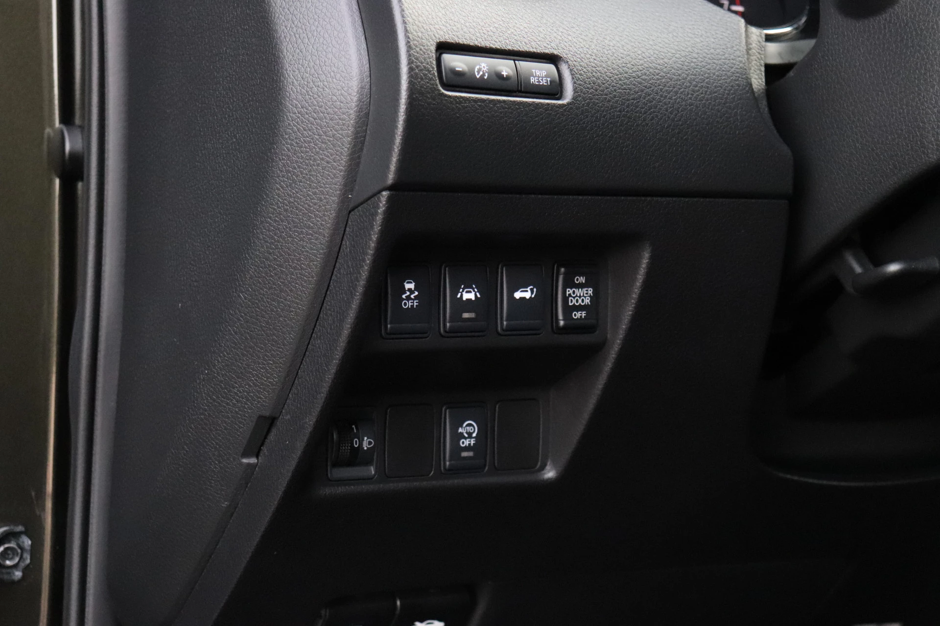 Hoofdafbeelding Nissan X-Trail