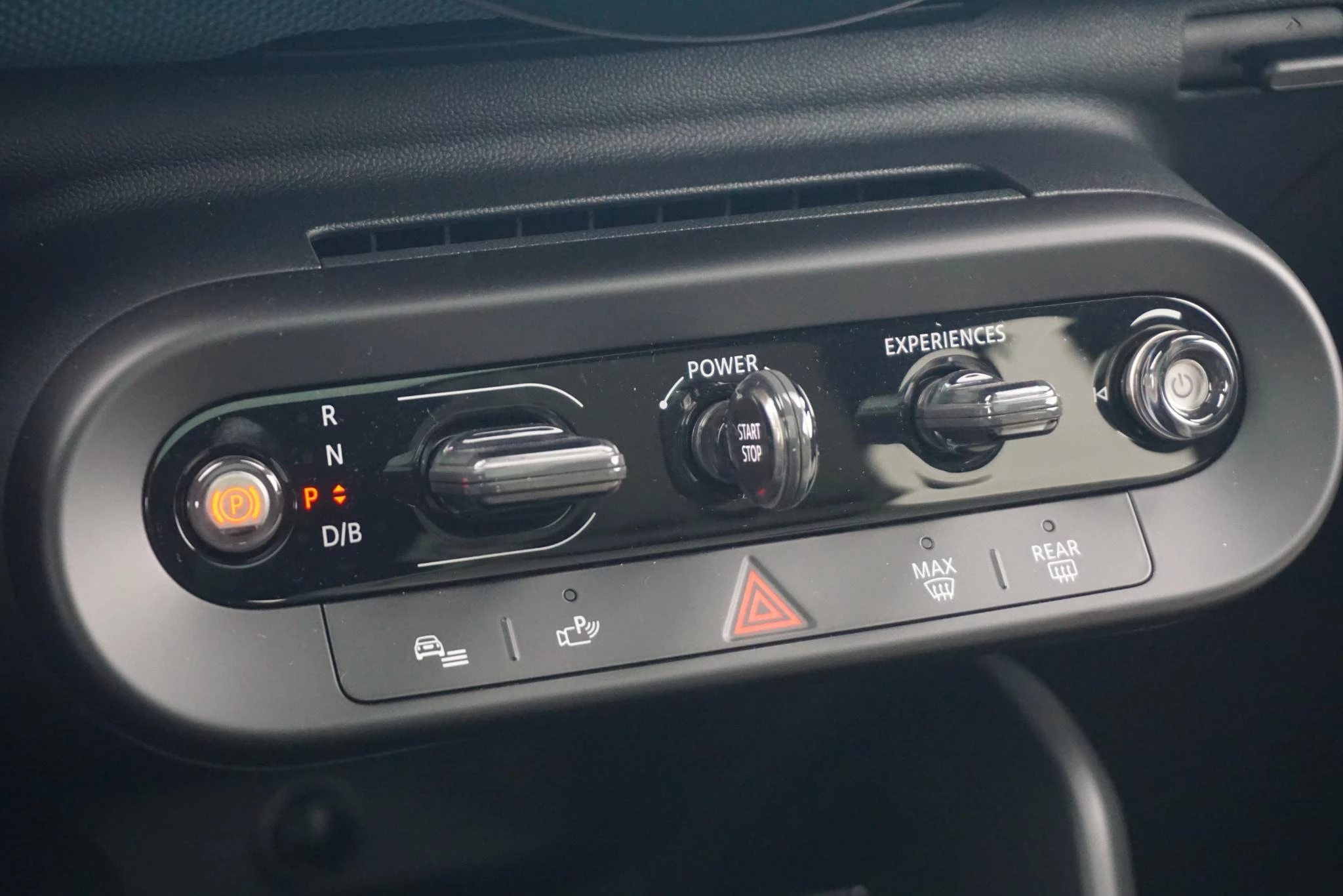 Hoofdafbeelding MINI Aceman