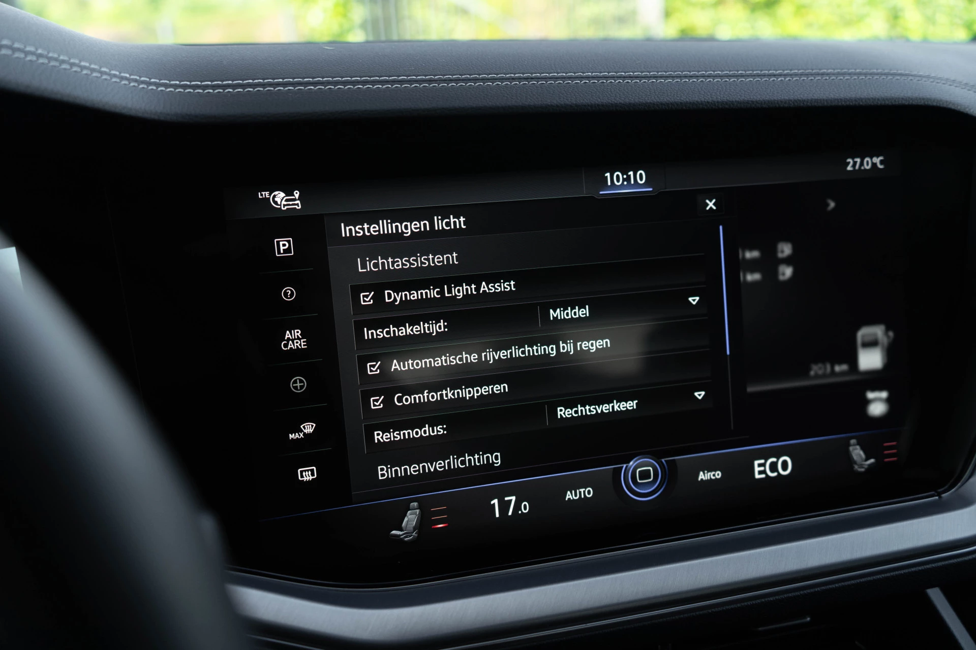 Hoofdafbeelding Volkswagen Touareg