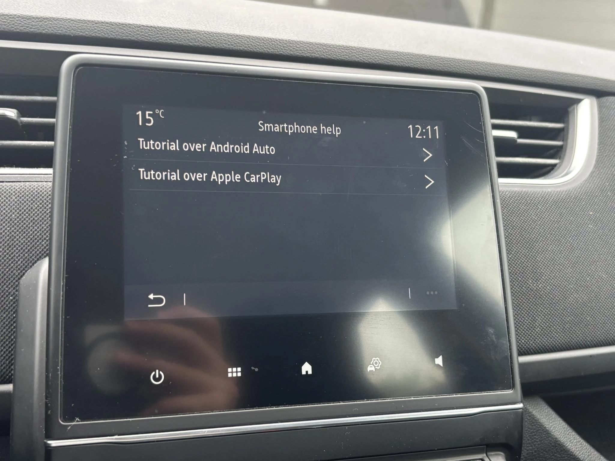 Hoofdafbeelding Renault ZOE