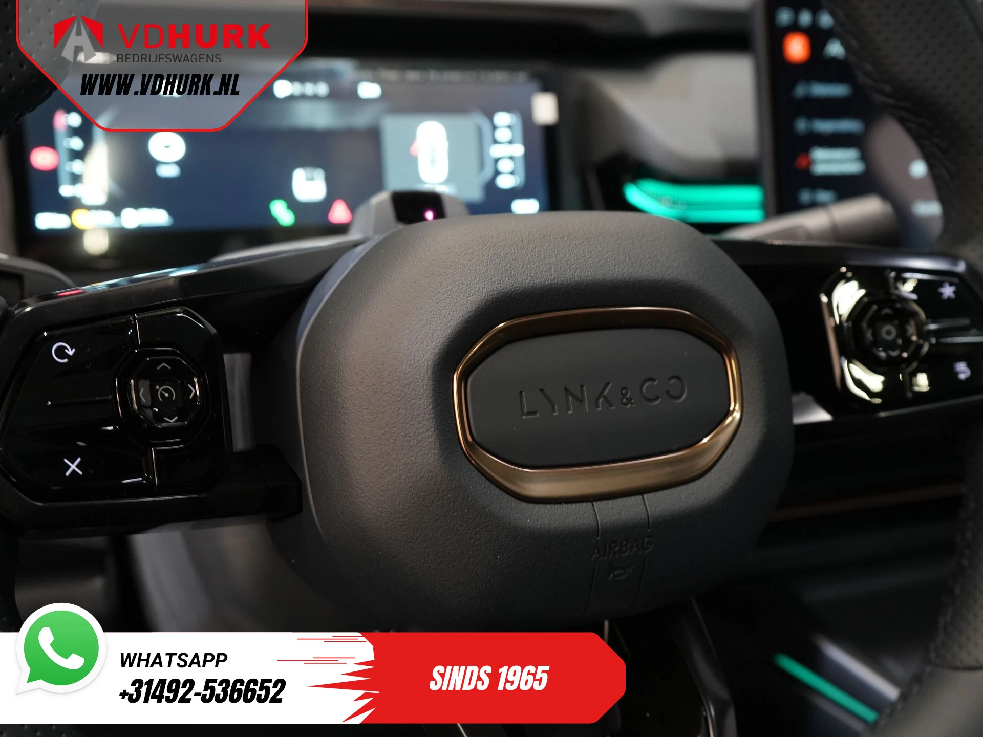 Hoofdafbeelding Lynk & Co 08