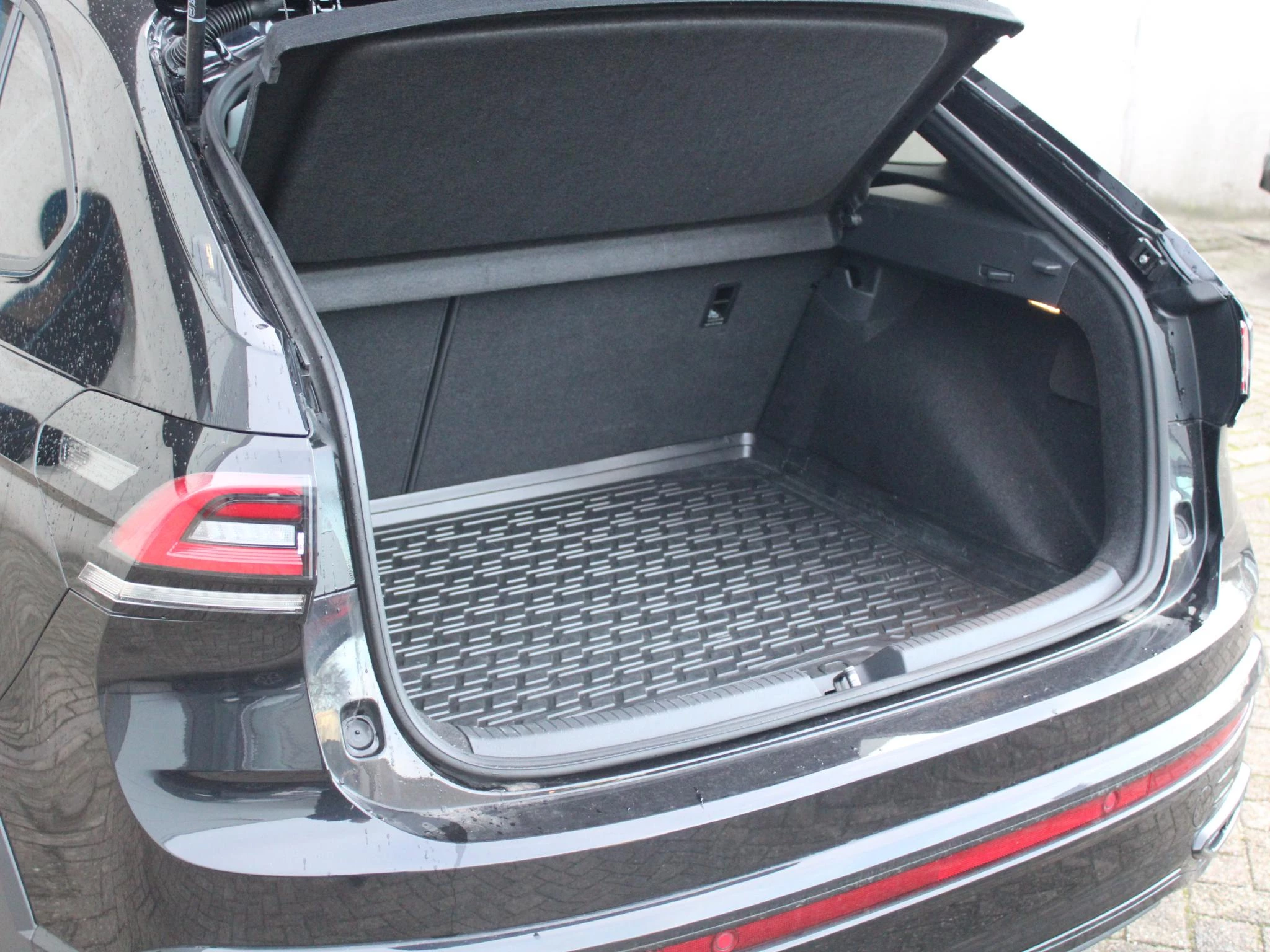 Hoofdafbeelding Volkswagen Taigo