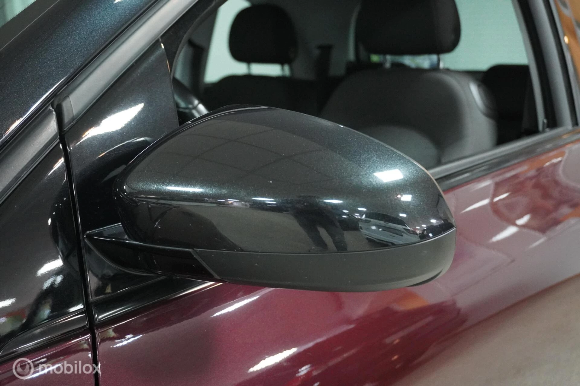 Hoofdafbeelding Opel ADAM