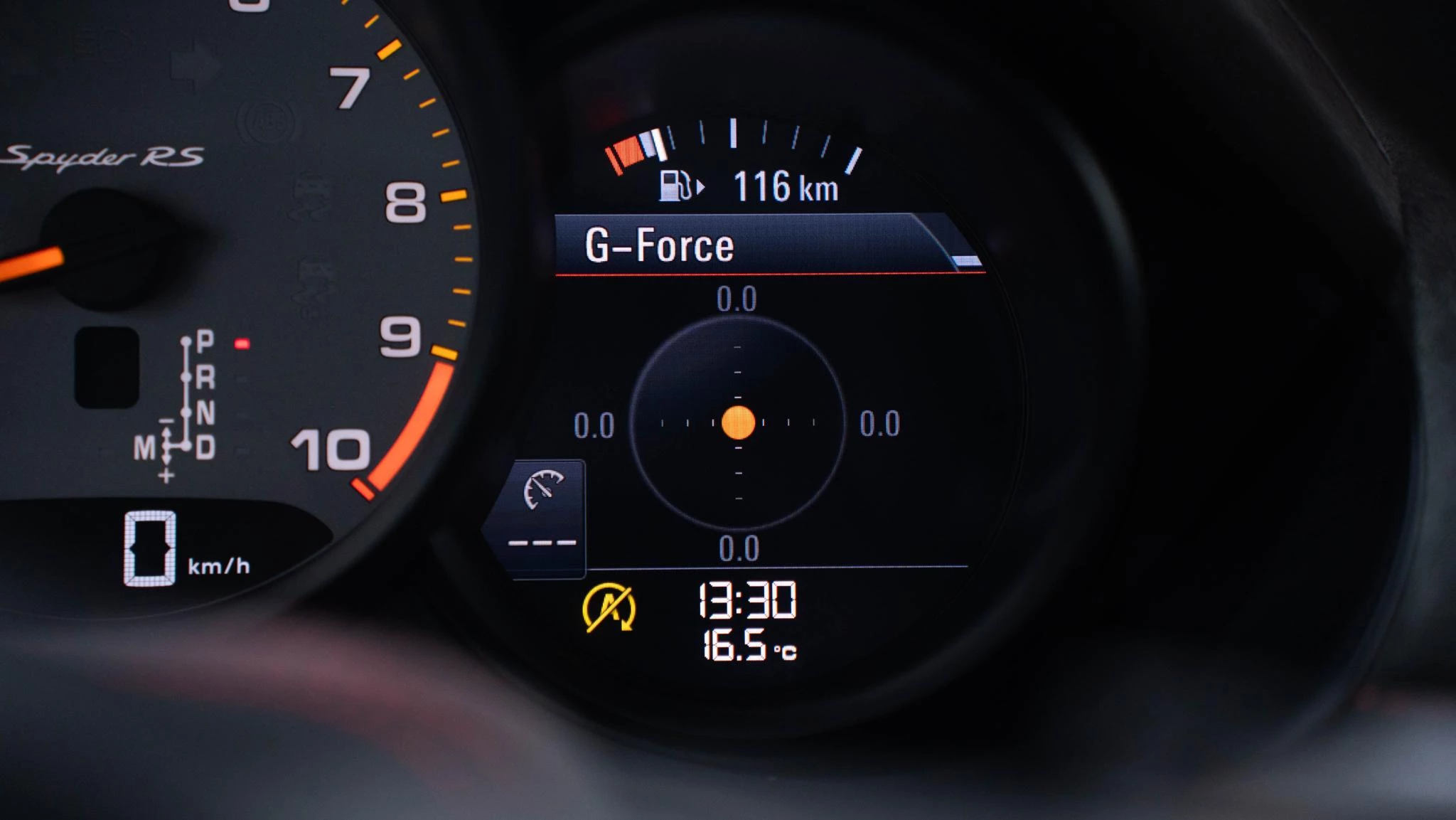 Hoofdafbeelding Porsche 718