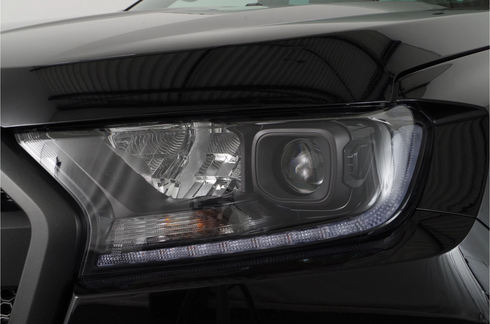 Hoofdafbeelding Ford Ranger