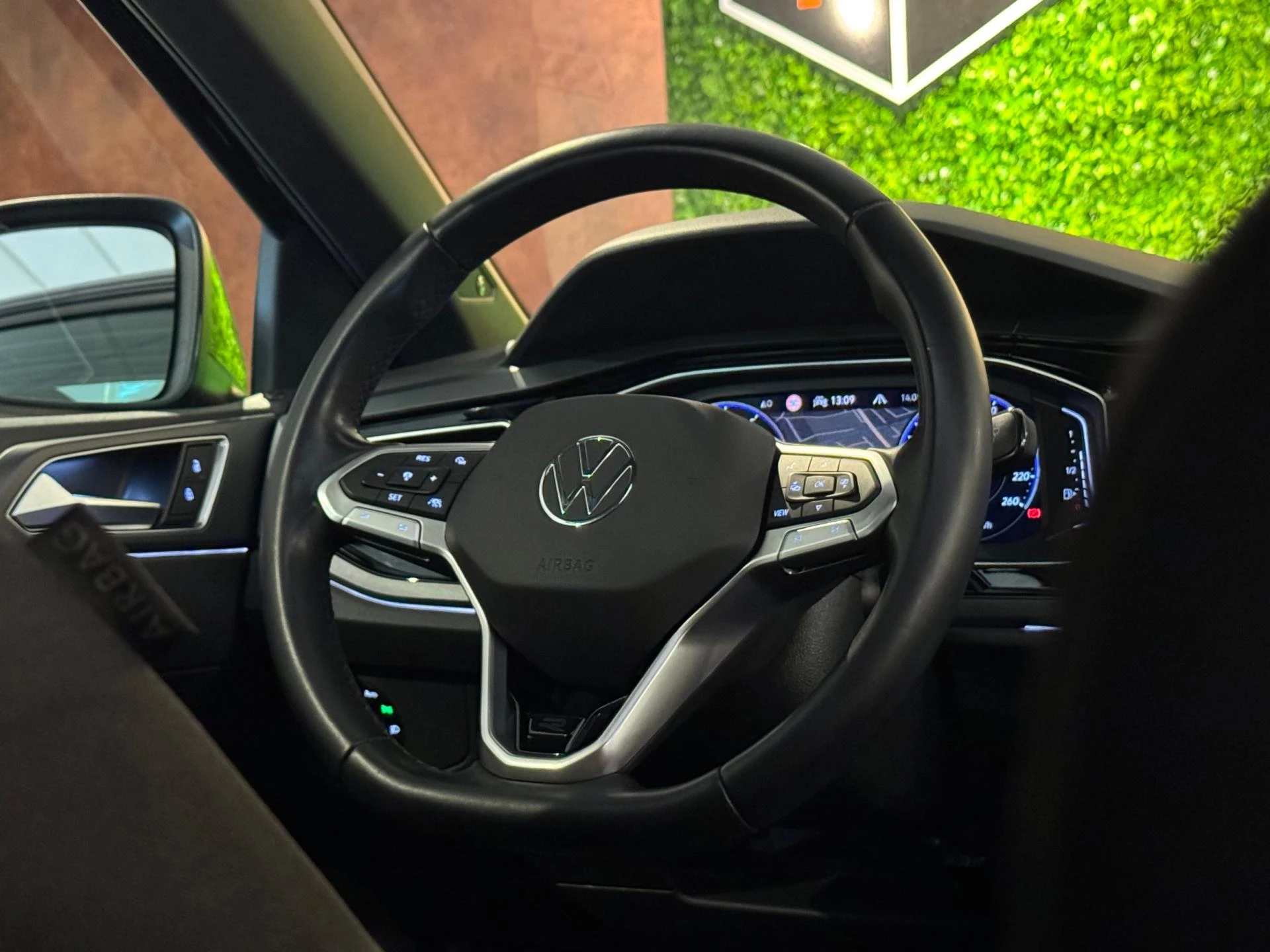 Hoofdafbeelding Volkswagen Taigo