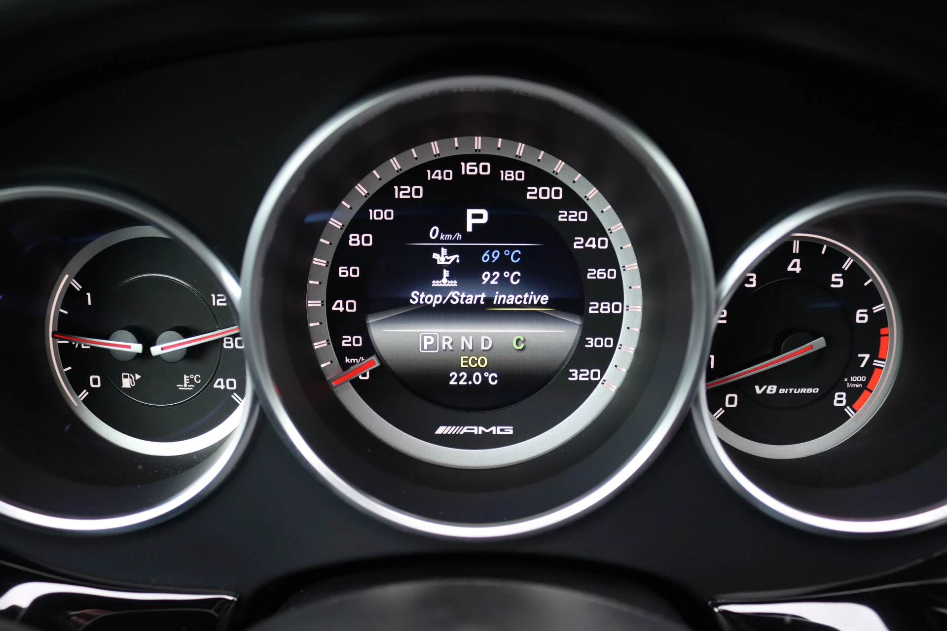 Hoofdafbeelding Mercedes-Benz CLS