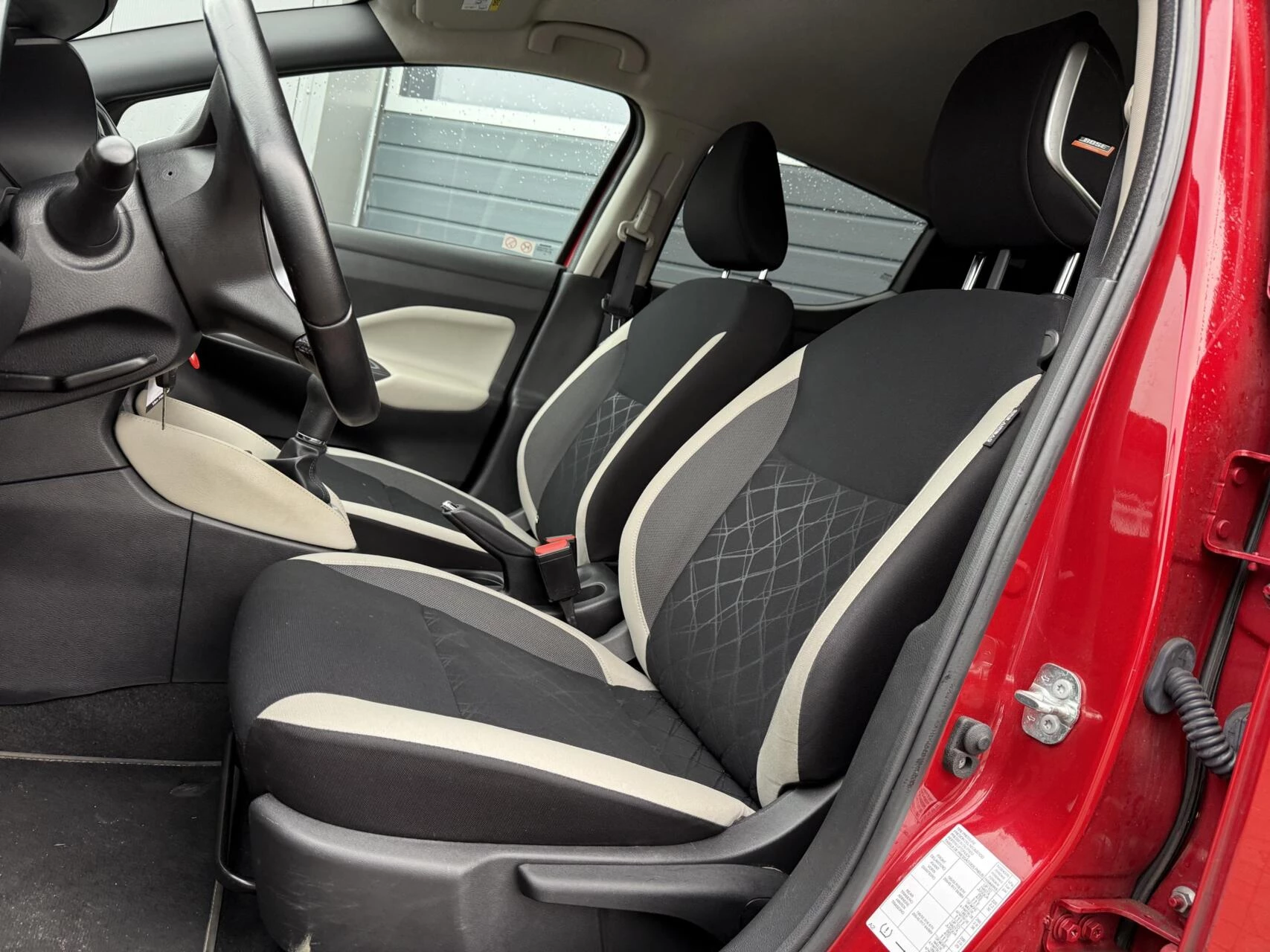 Hoofdafbeelding Nissan Micra