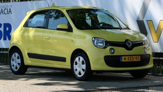 Renault Twingo SCe 70 Collection