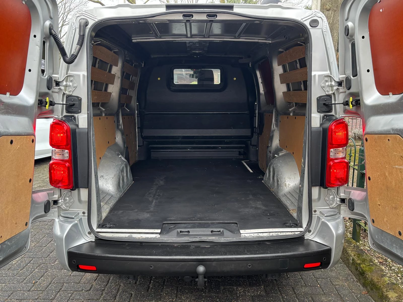 Hoofdafbeelding Peugeot Expert