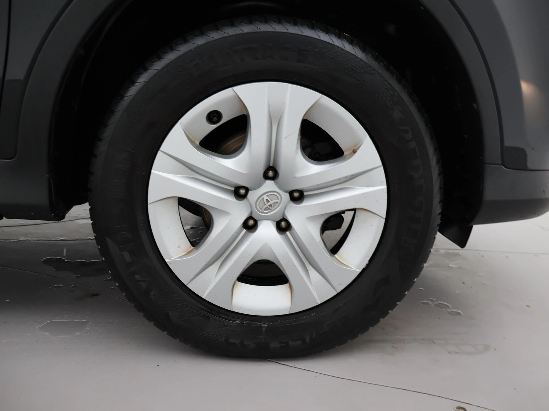 Hoofdafbeelding Toyota RAV4