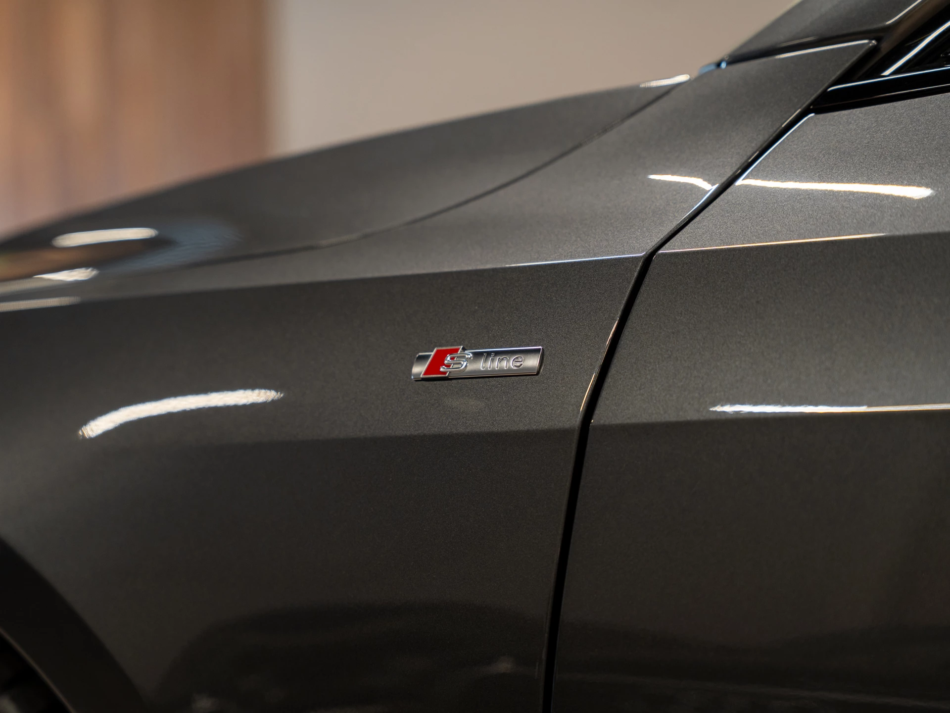 Hoofdafbeelding Audi A7