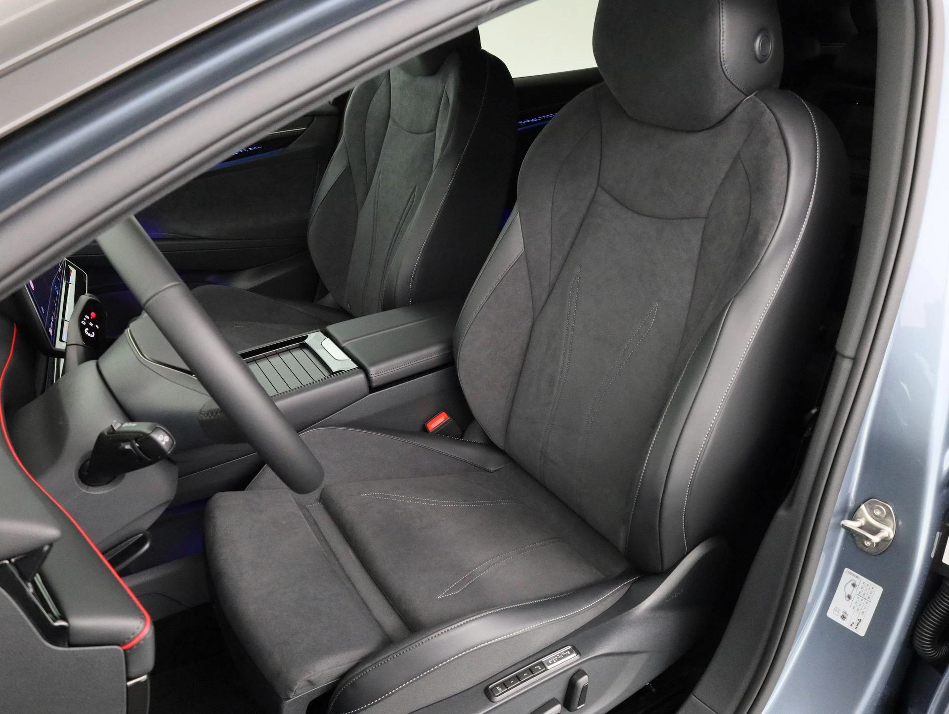 Hoofdafbeelding Volkswagen ID.7