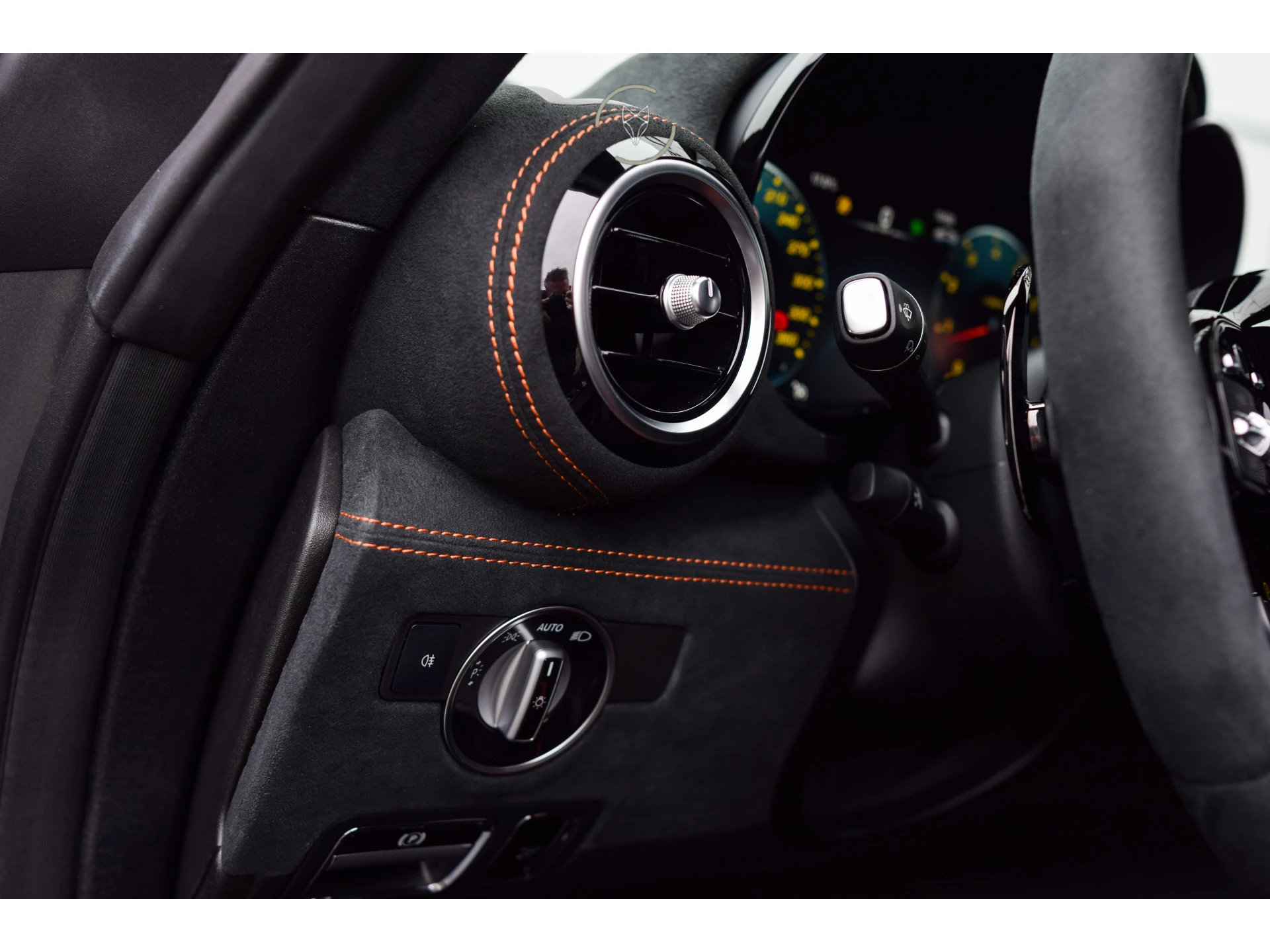 Hoofdafbeelding Mercedes-Benz AMG GT