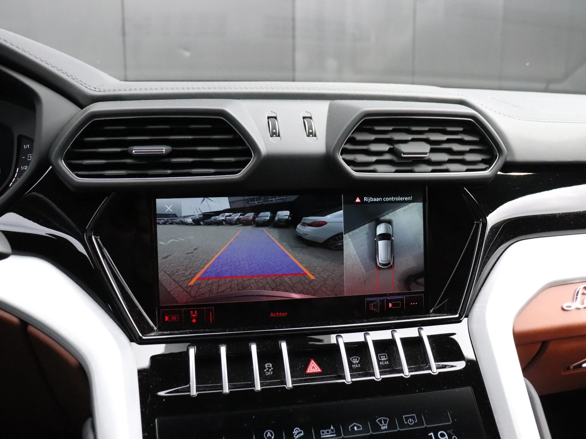 Hoofdafbeelding Lamborghini Urus