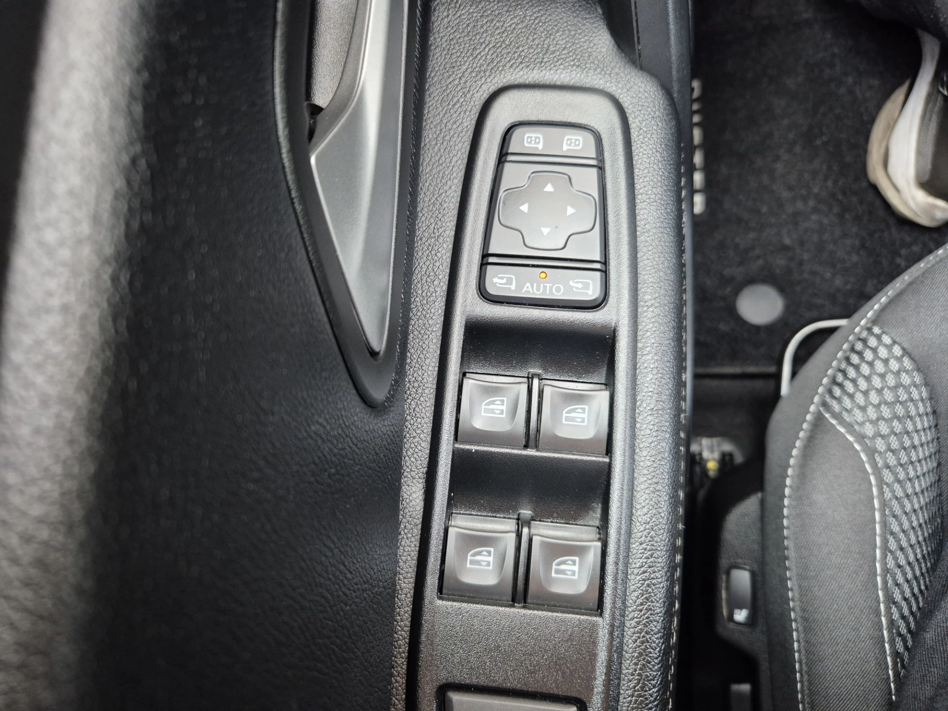 Hoofdafbeelding Dacia Duster