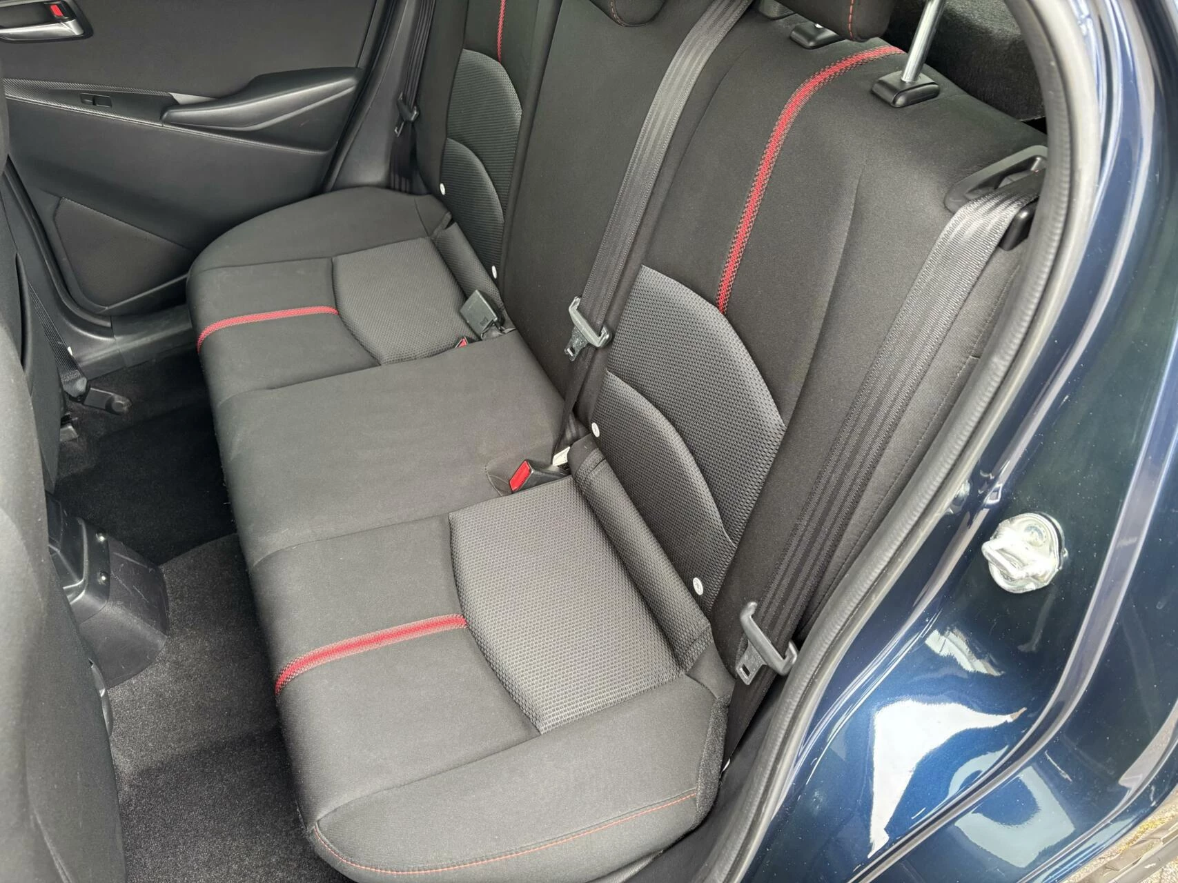 Hoofdafbeelding Mazda 2