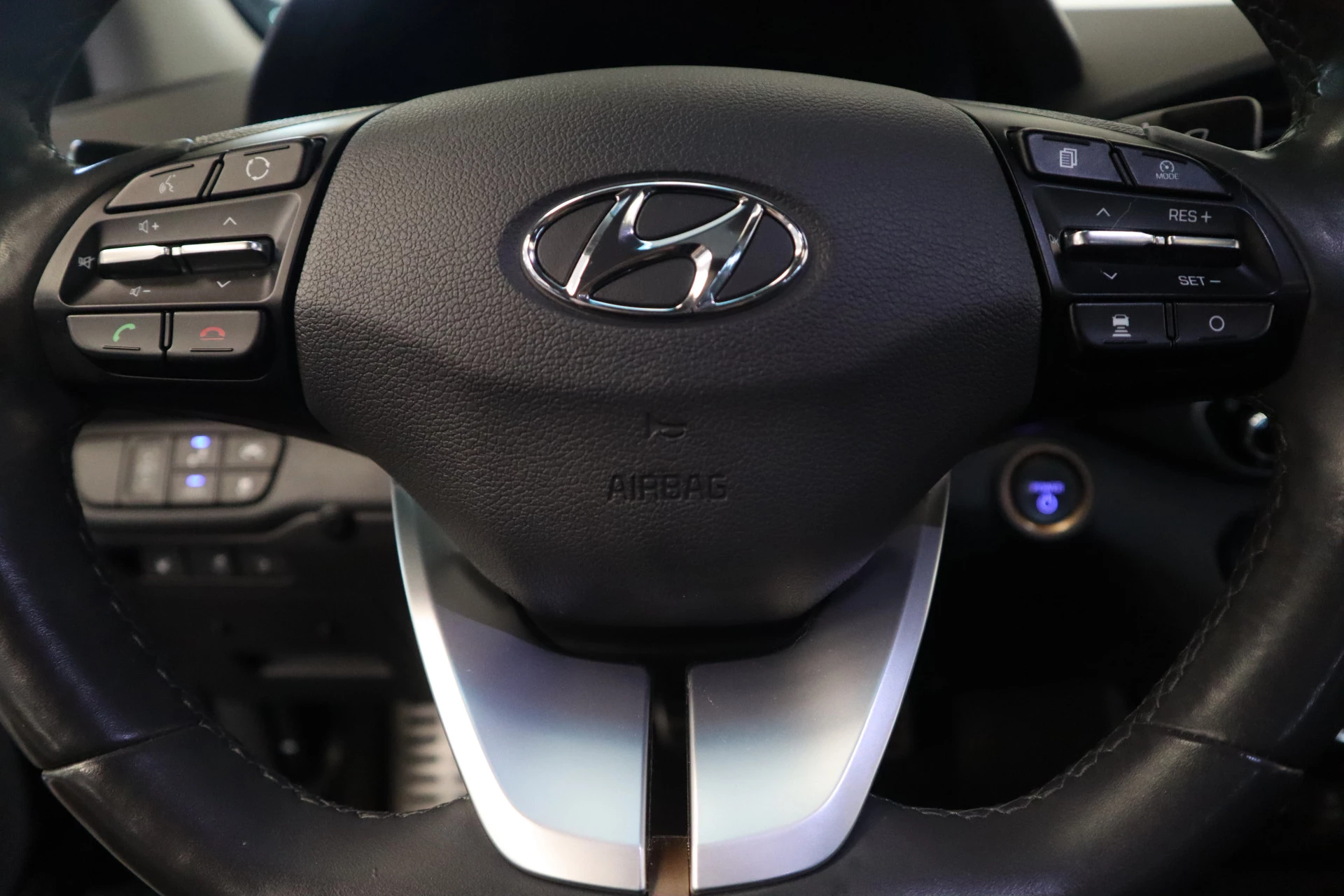 Hoofdafbeelding Hyundai IONIQ