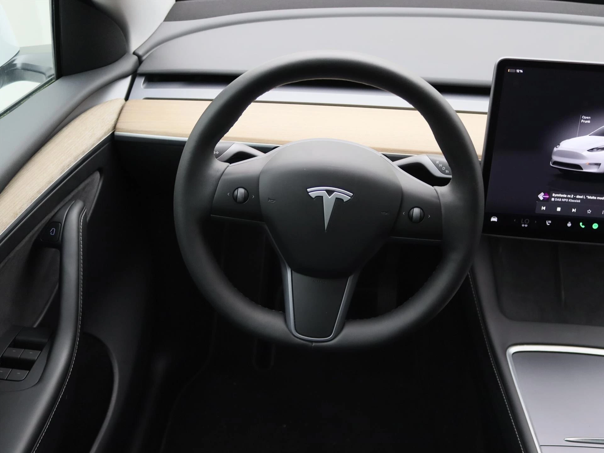 Hoofdafbeelding Tesla Model Y
