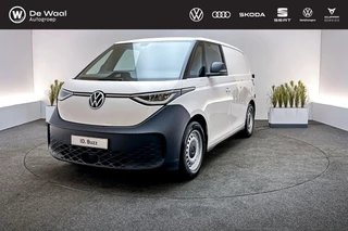 Hoofdafbeelding Volkswagen ID. Buzz Cargo Volkswagen Bedrijfswagens ID. Buzz Cargo Economy Business 286pk