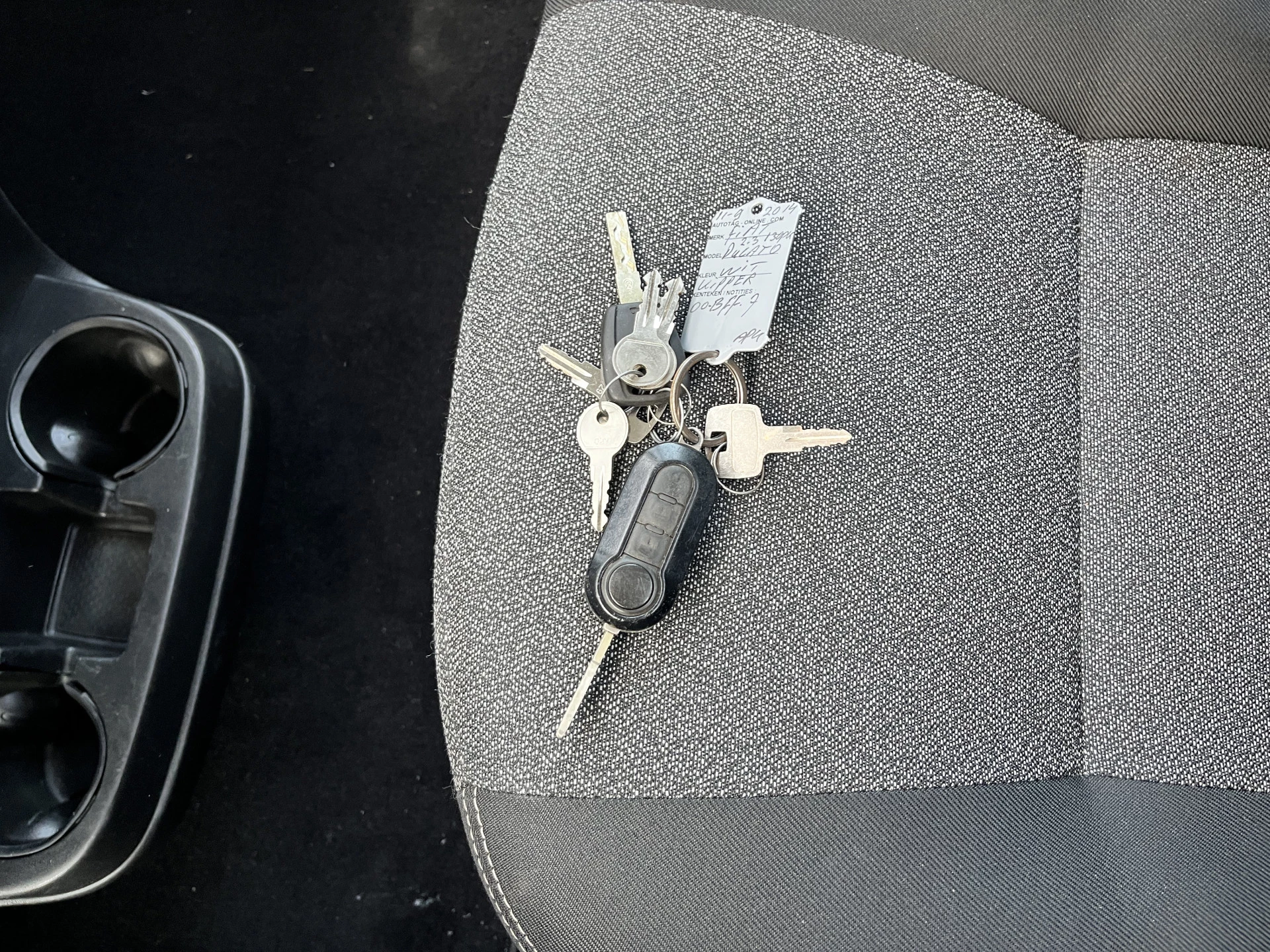 Hoofdafbeelding Fiat Ducato