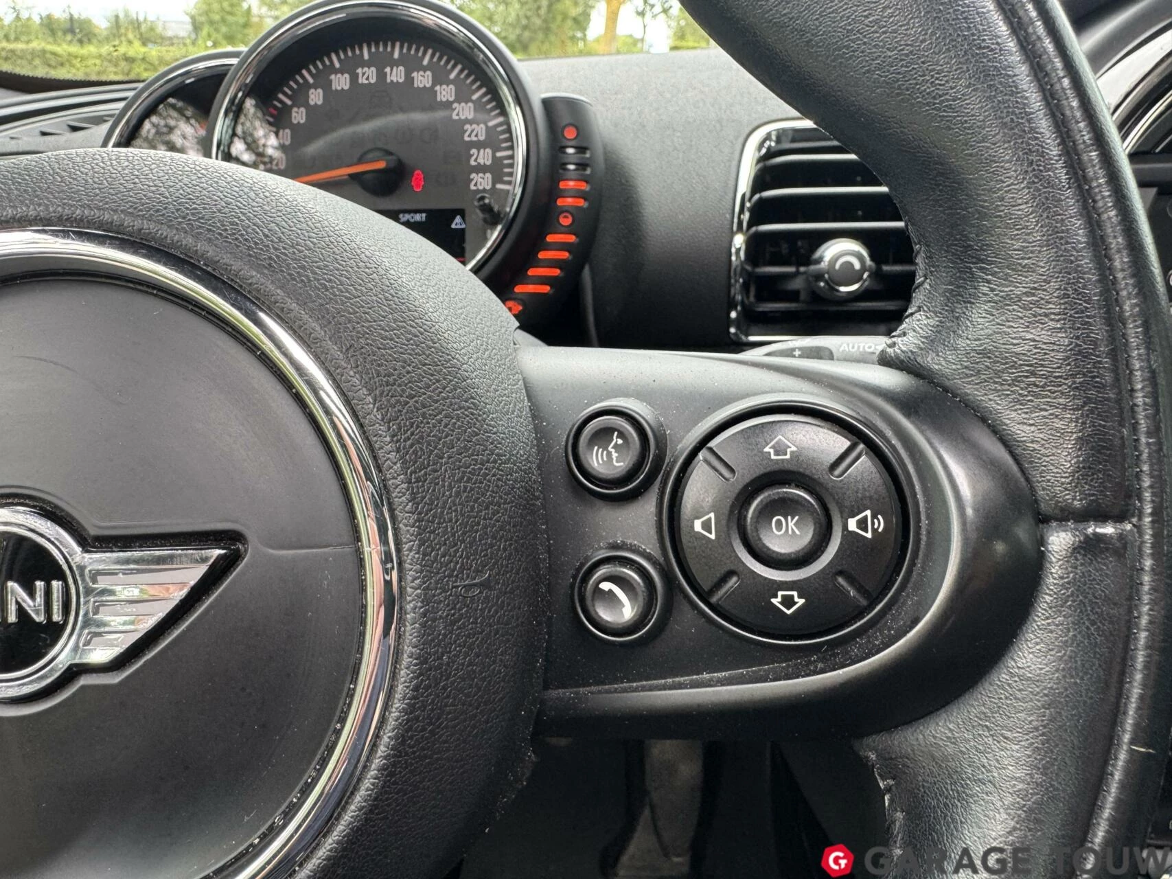 Hoofdafbeelding MINI Clubman