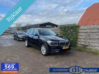BMW X5 xDrive45e High Executive Nederlandse auto !