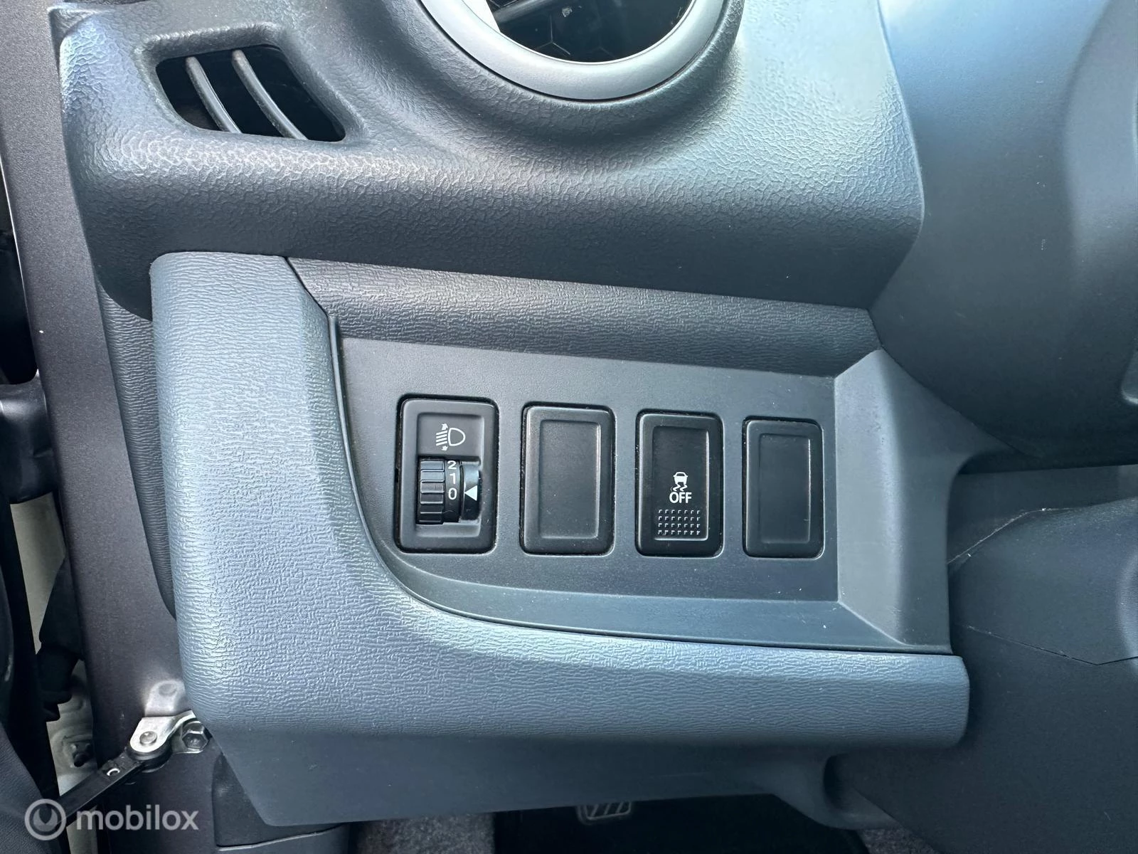 Hoofdafbeelding Suzuki Alto