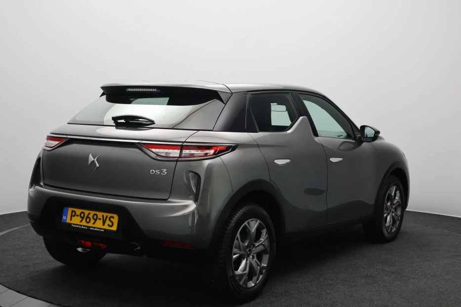 Hoofdafbeelding DS DS 3