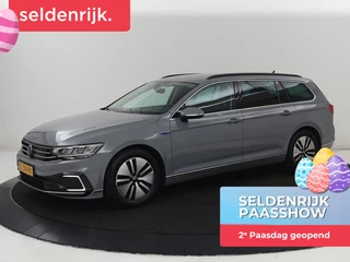 Volkswagen Passat 1.4 TSI PHEV GTE Business | Adaptive Cruise |  Stoelverwarming | Trekhaak | Carplay | Massage | Camera