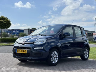 Fiat Panda 1.2 Edizione Cool trekhaak airco