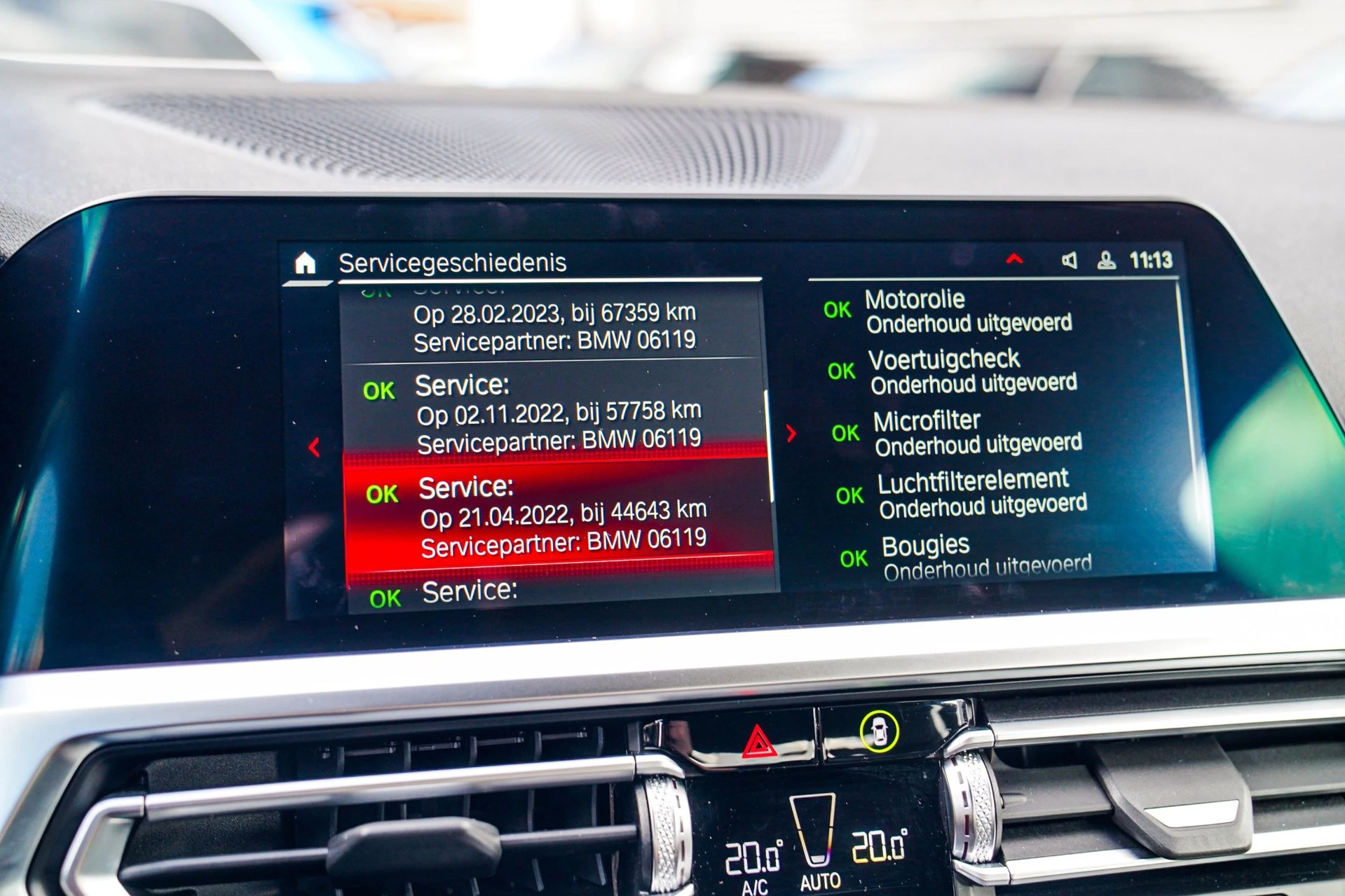 Hoofdafbeelding BMW M4