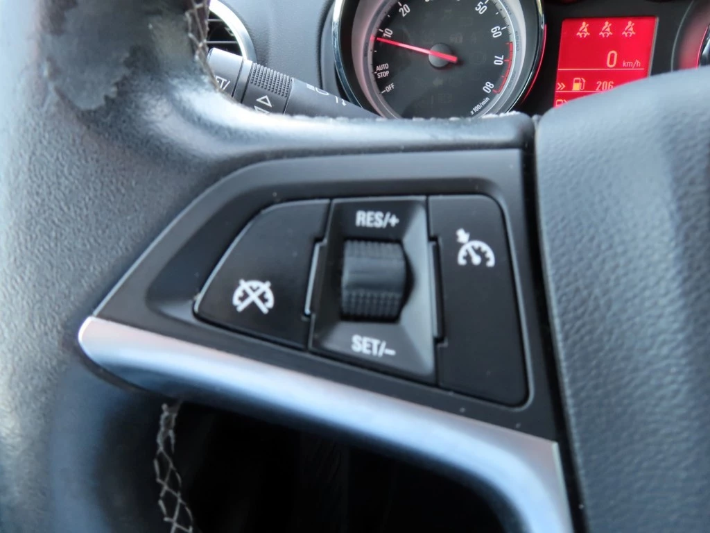 Hoofdafbeelding Opel Meriva