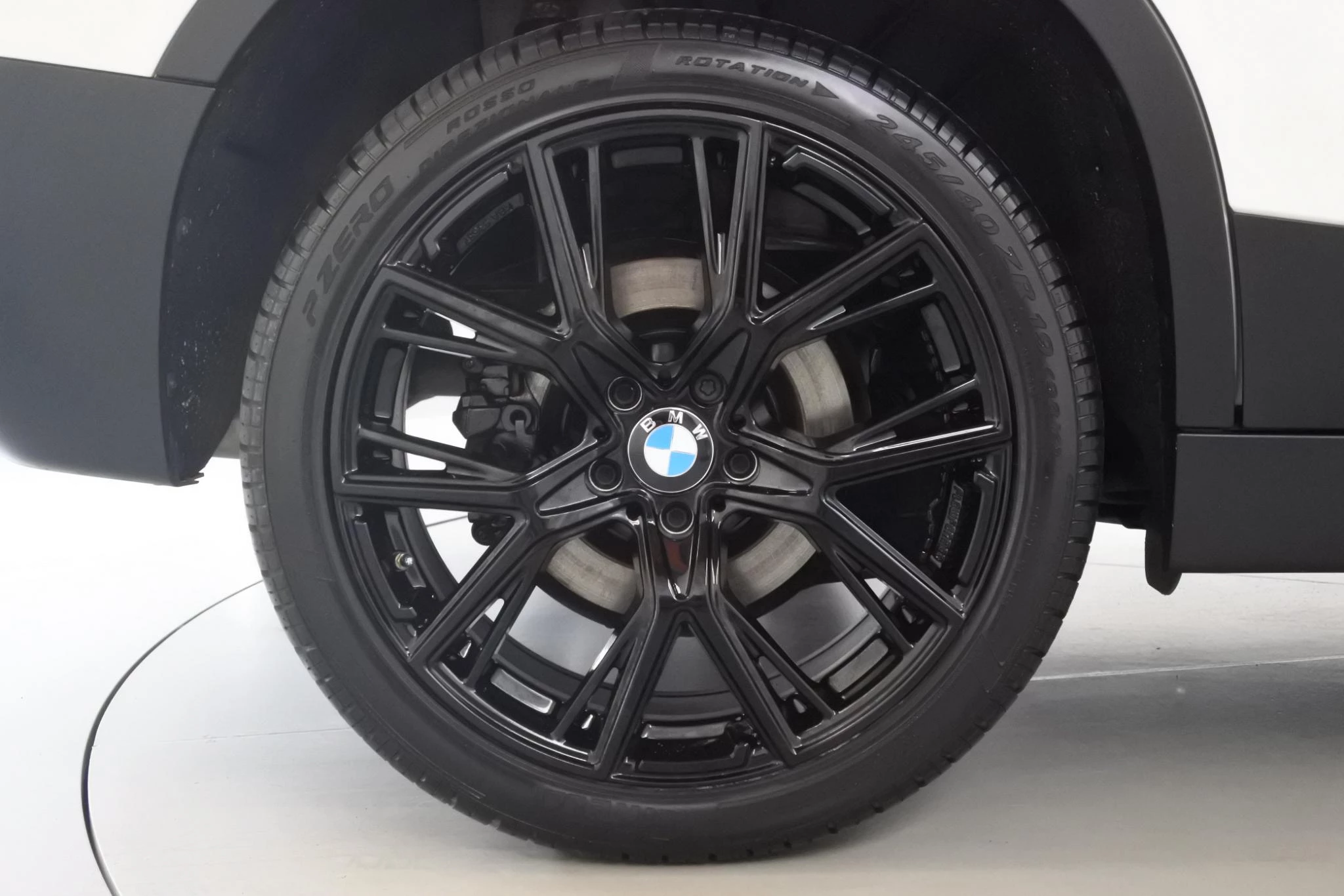 Hoofdafbeelding BMW X2