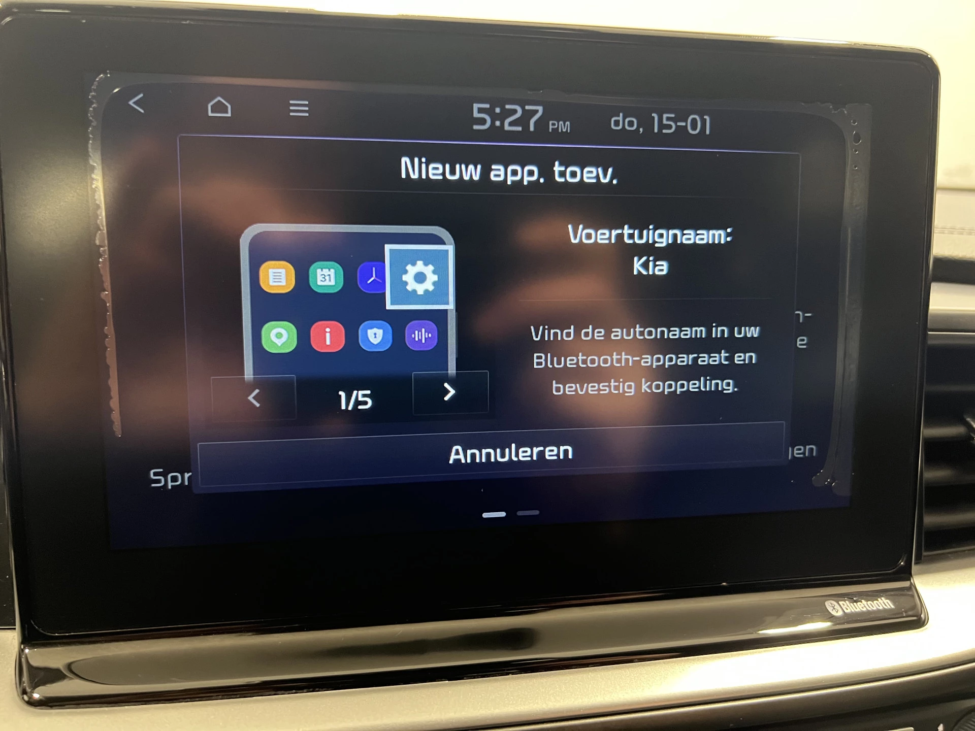 Hoofdafbeelding Kia Ceed