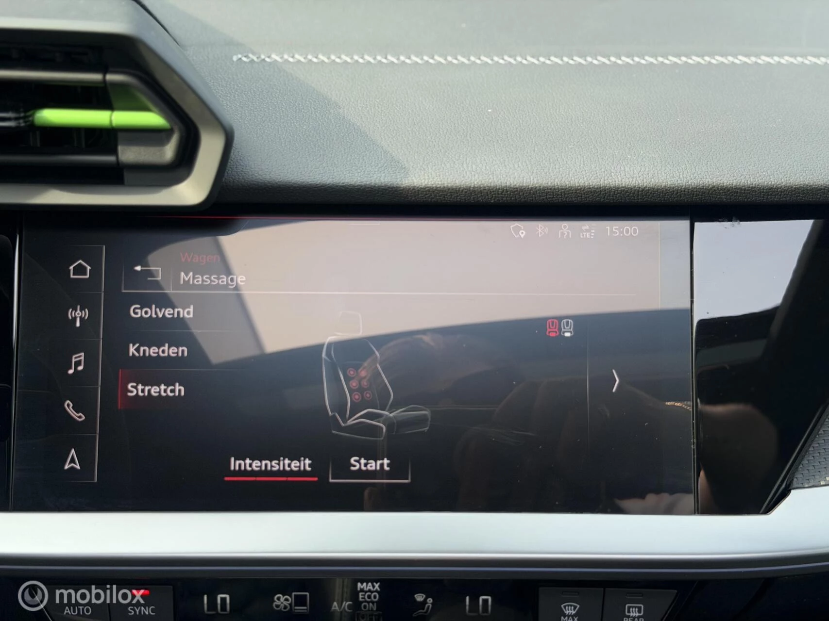 Hoofdafbeelding Audi RS3