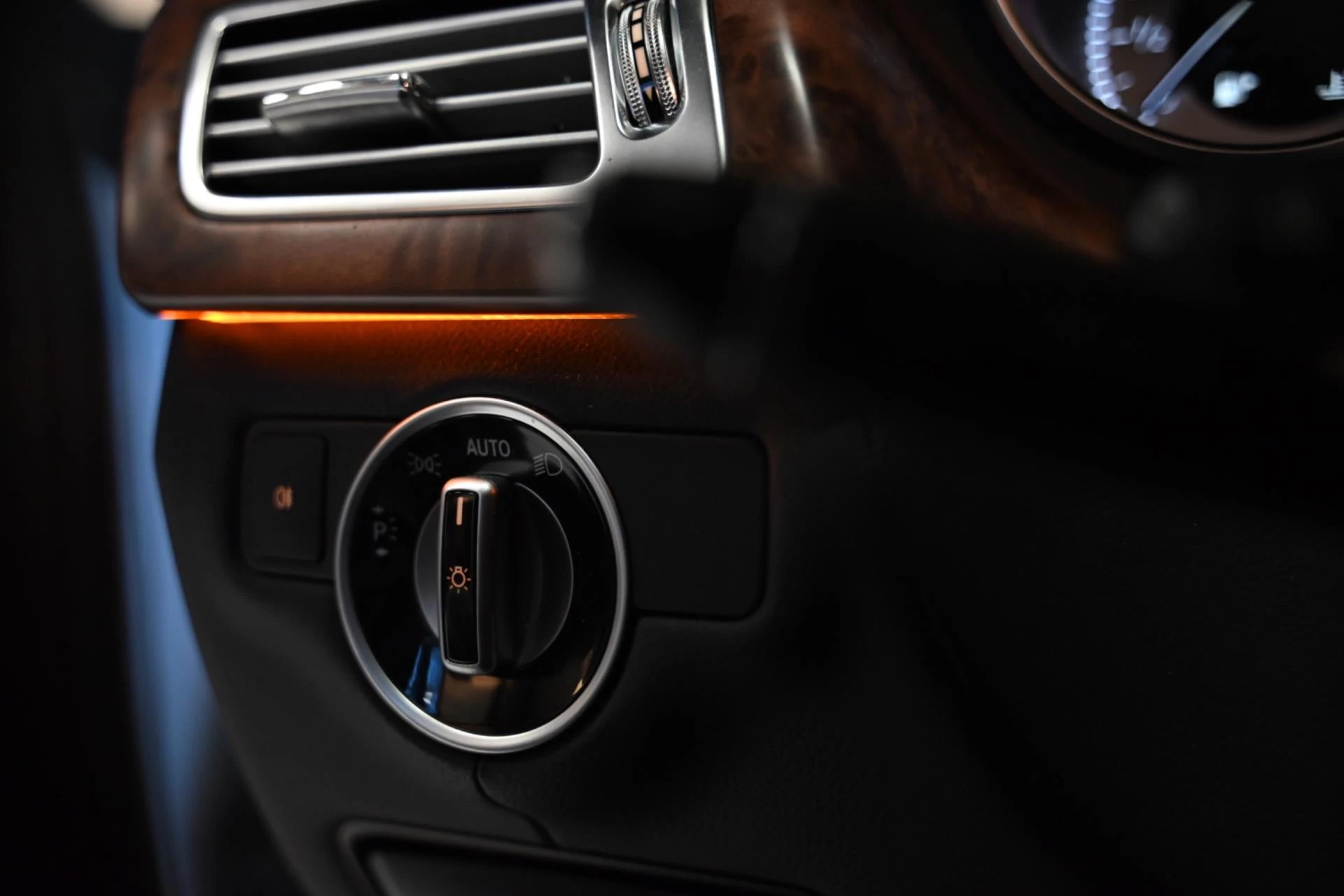 Hoofdafbeelding Mercedes-Benz CLS