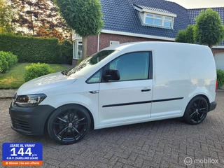 Volkswagen Caddy Bestel 1.6 TDI L1H1 BMT ,airco, trekh,lm 19