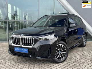 BMW X1 XDrive 25e M-Sport Plug in Hybride Camera / Stoelverwarming / Sfeerverlichting