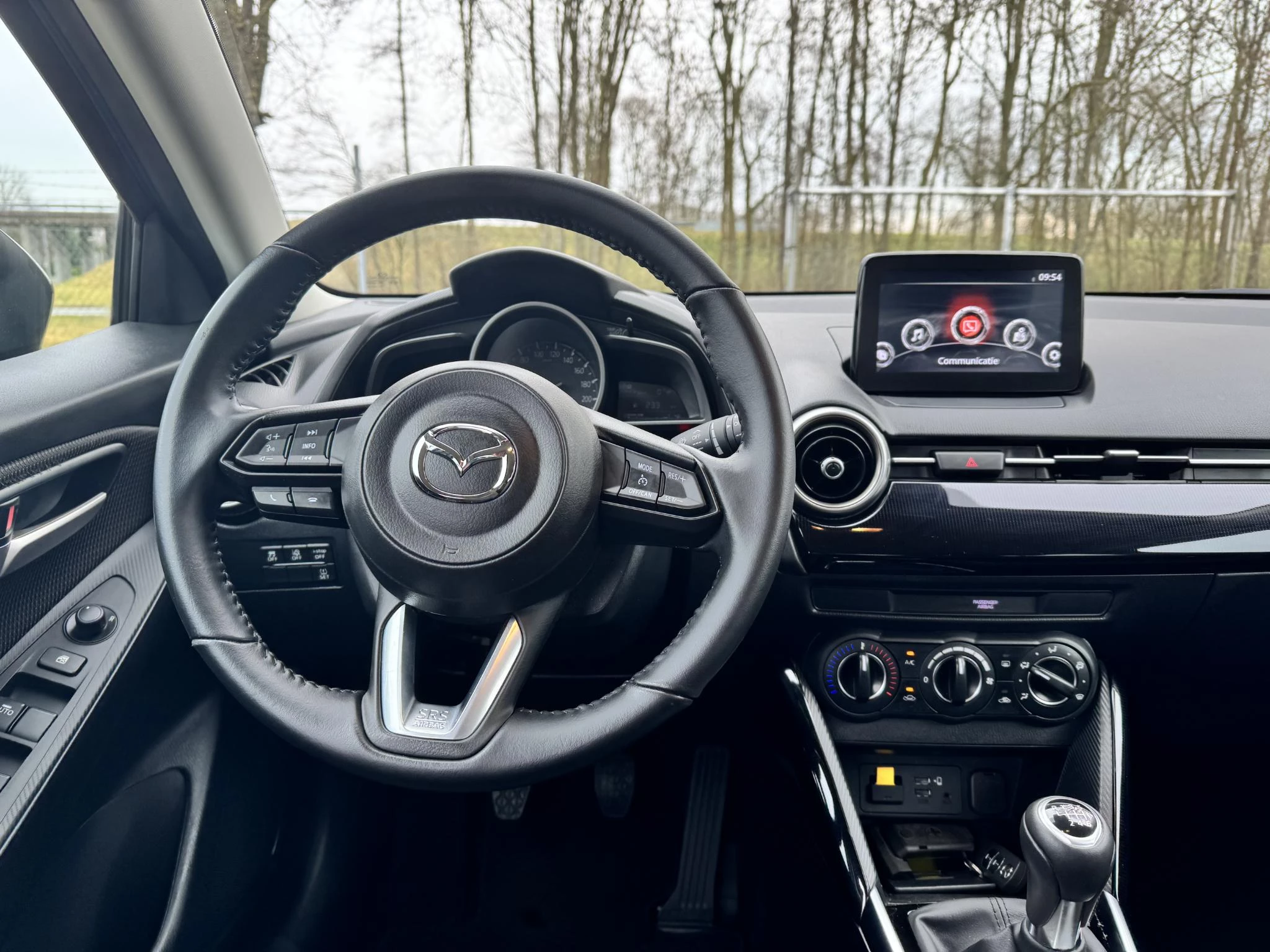 Hoofdafbeelding Mazda 2