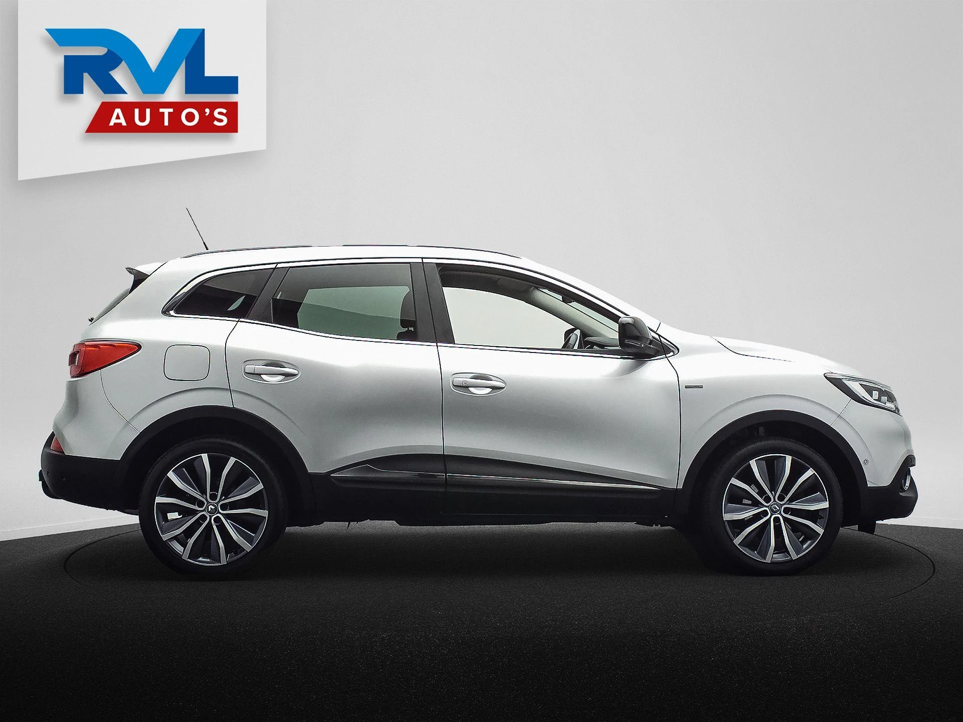 Hoofdafbeelding Renault Kadjar