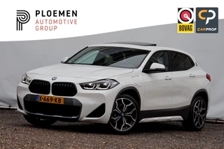 BMW X2 xDrive 25e High Executive M Sport X - 220 pk **Pano / Head up / Harman