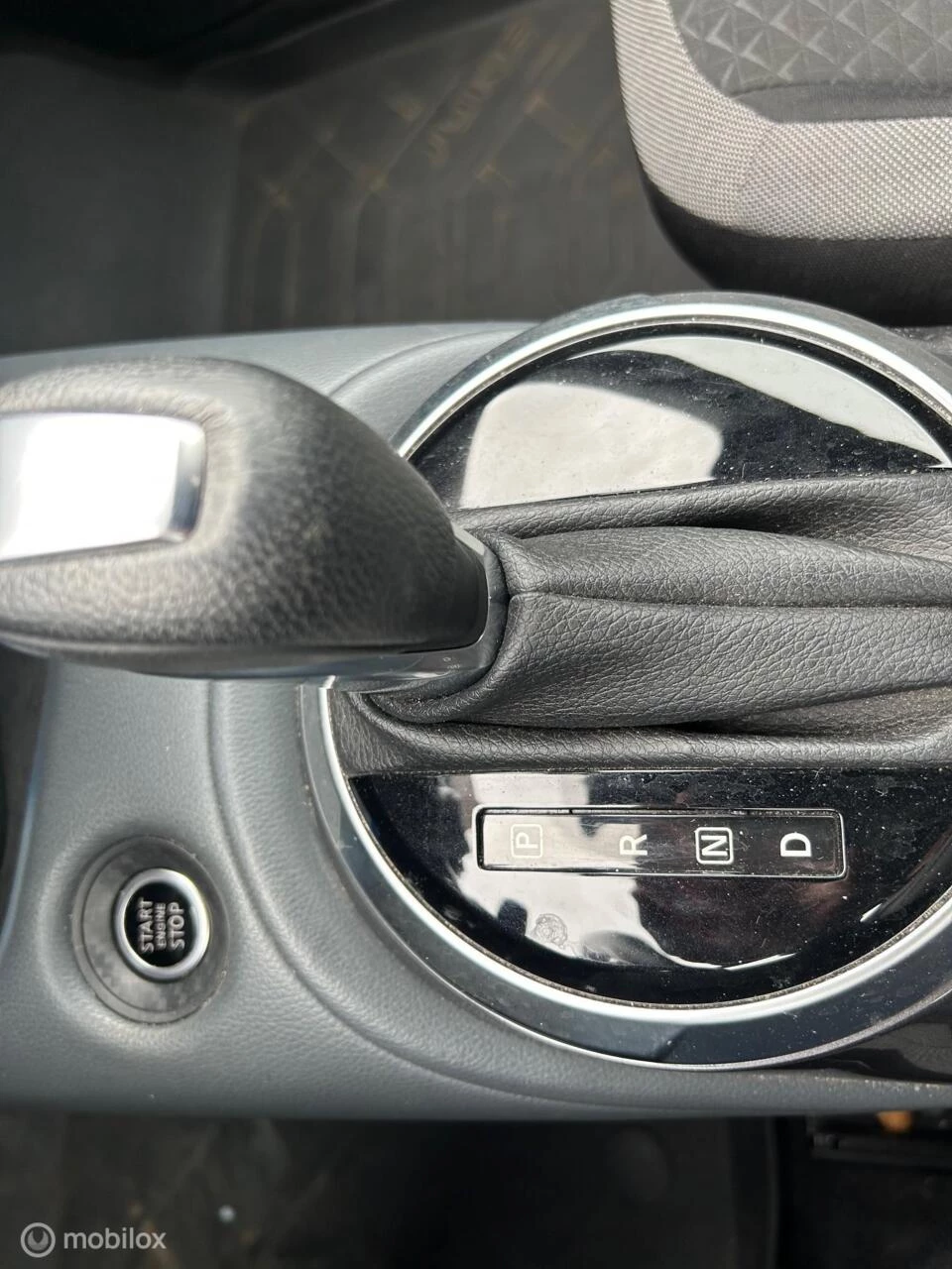 Hoofdafbeelding Nissan Juke