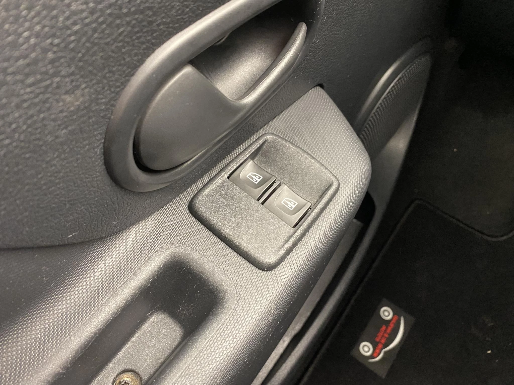 Hoofdafbeelding Dacia Logan