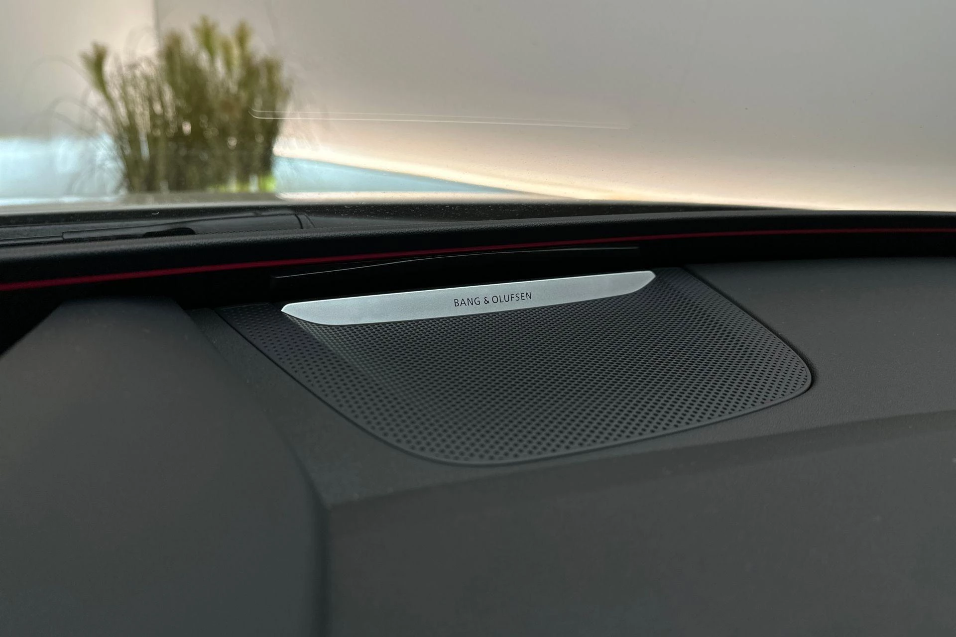 Hoofdafbeelding Audi A6 Avant e-tron