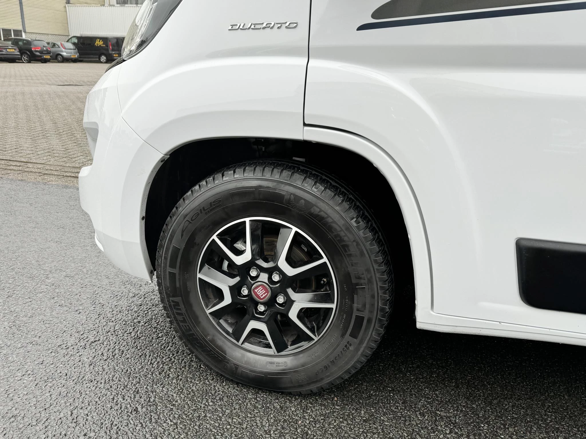Hoofdafbeelding Carado CV601
