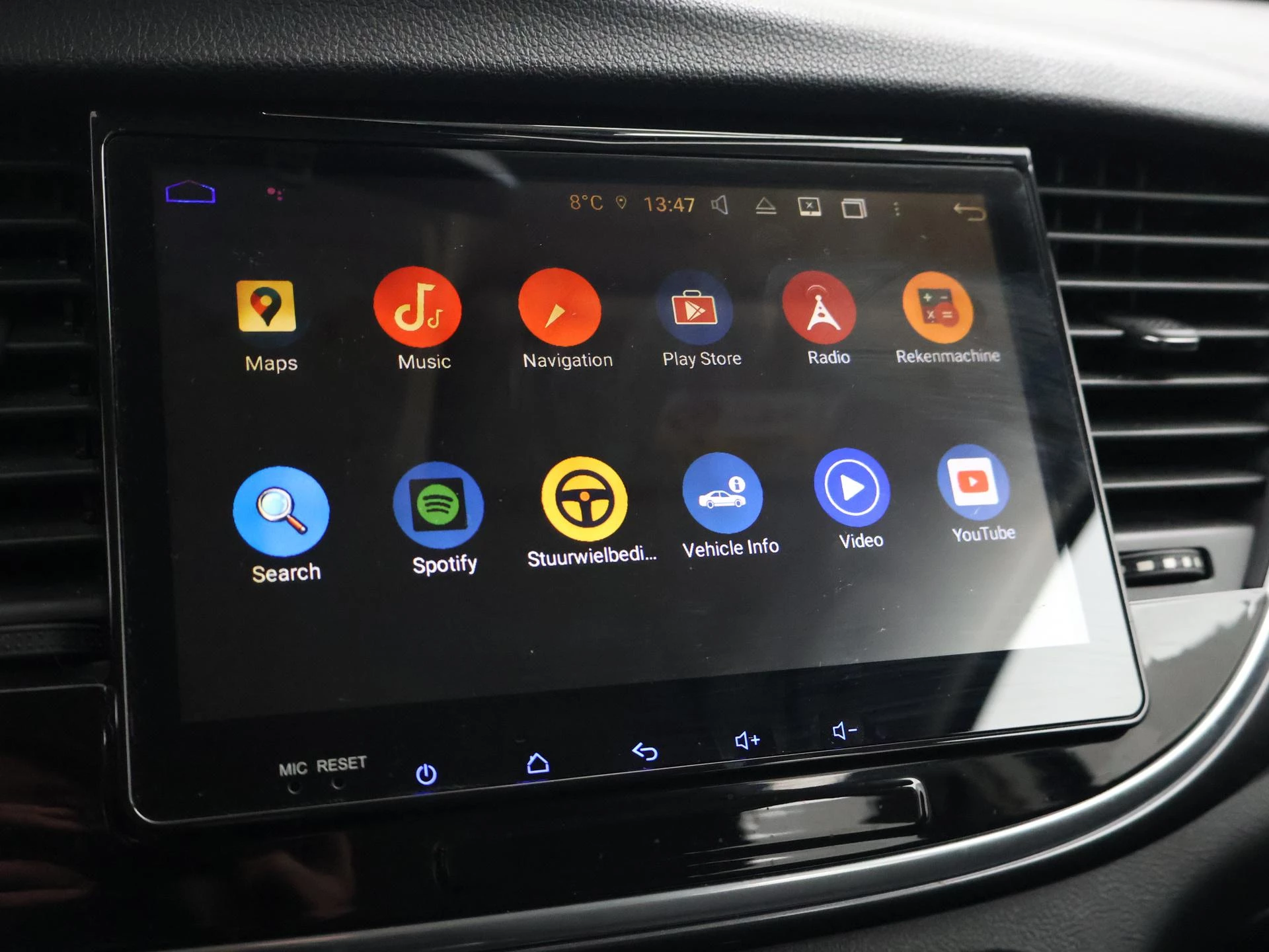 Hoofdafbeelding Opel Mokka X