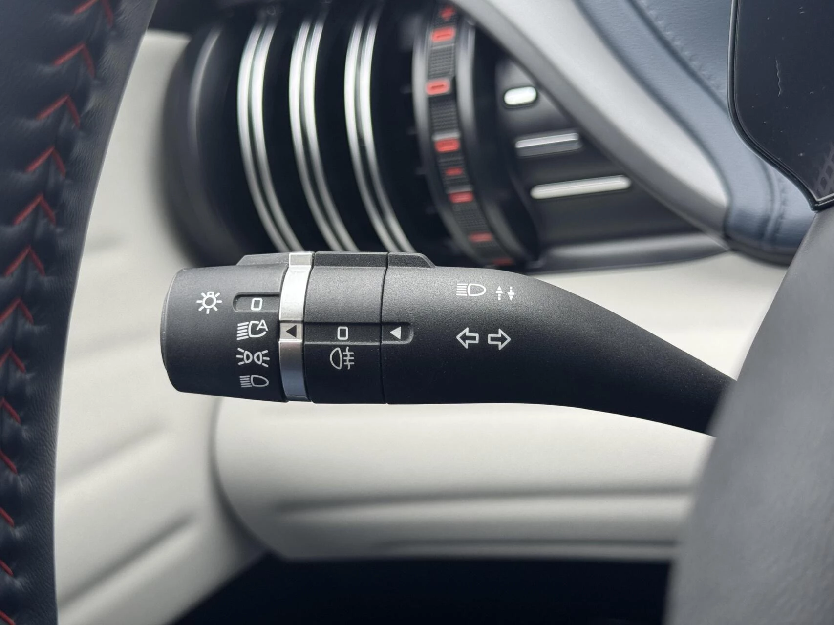 Hoofdafbeelding BYD ATTO 3