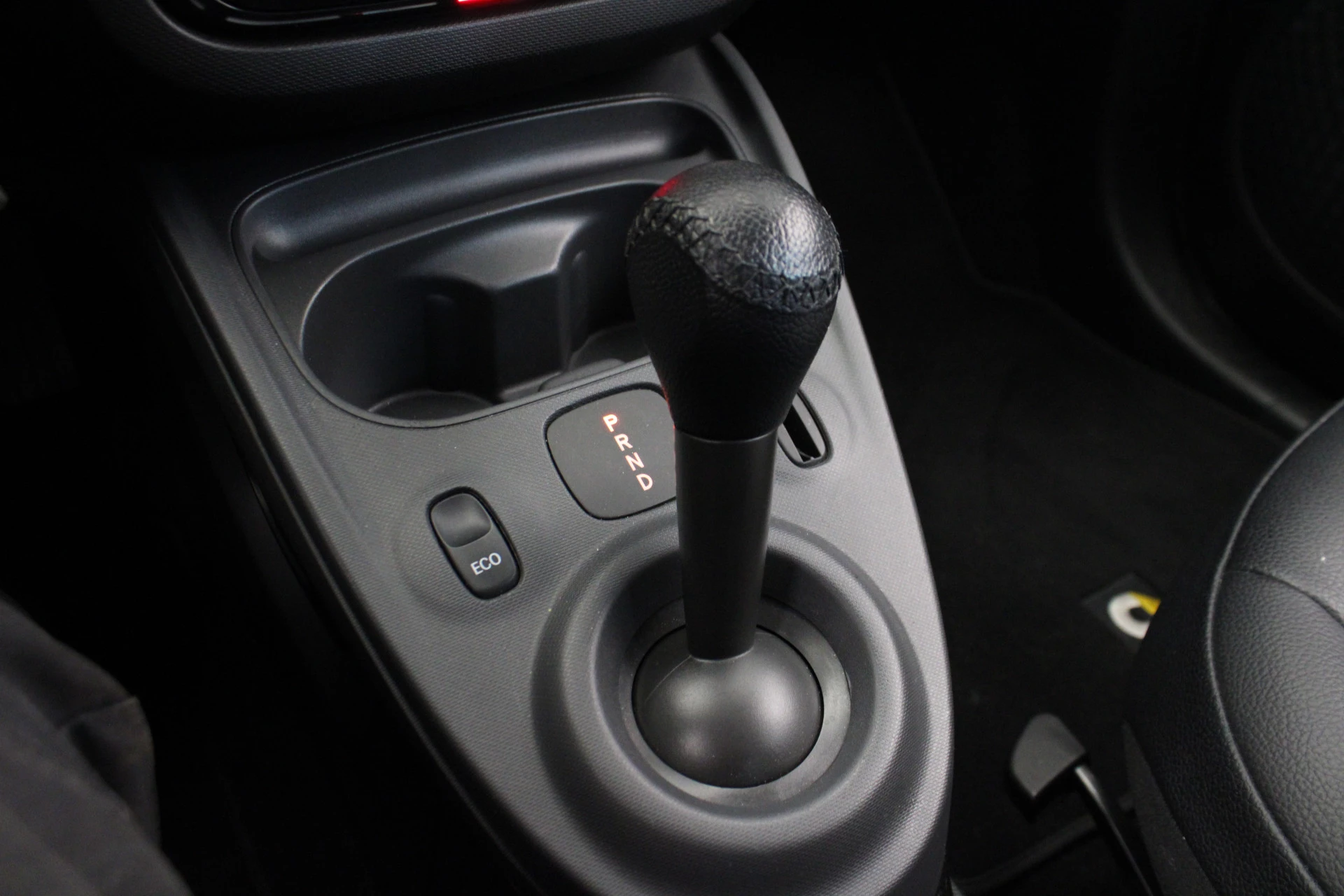 Hoofdafbeelding smart Forfour